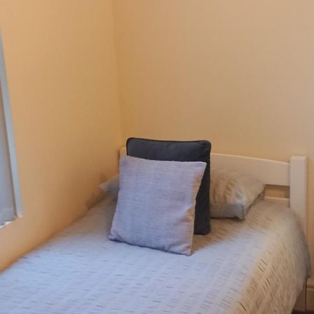 2 Bodwen Villas Llangollen Exteriör bild