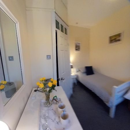 2 Bodwen Villas Llangollen Exteriör bild